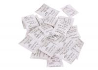 Sílica gel Sachê 1g